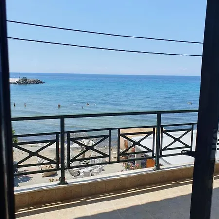 Appartement Island N.skioni Nea Skioni