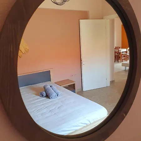 Appartement Island N.skioni Nea Skioni
