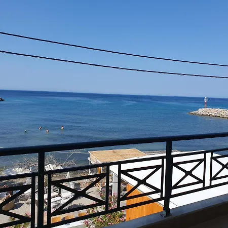 Island N.skioni Διαμέρισμα *