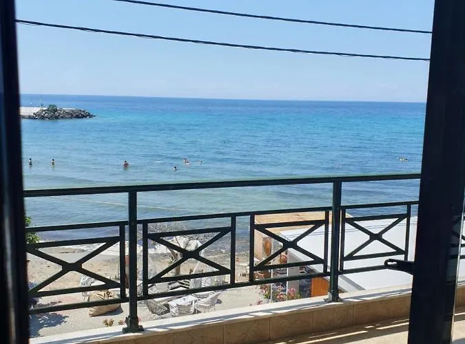 Διαμέρισμα Island N.skioni Νέα Σκιώνη