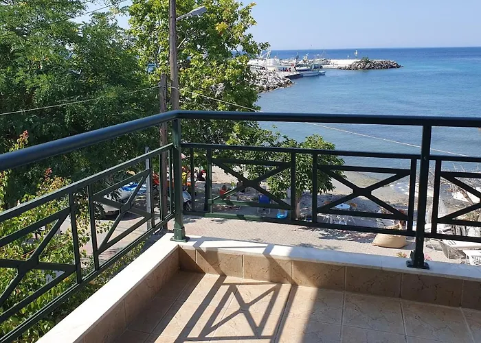 Island N.skioni Daire *